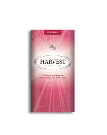 harvest wild berry tütün