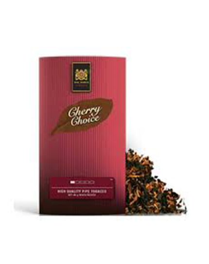 mac baren cherry choice