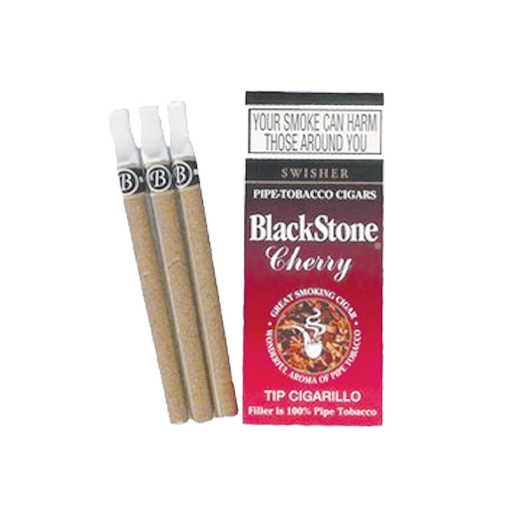 Blackstone Cherry Sigarillo Blackstone Cherry Sigarillo