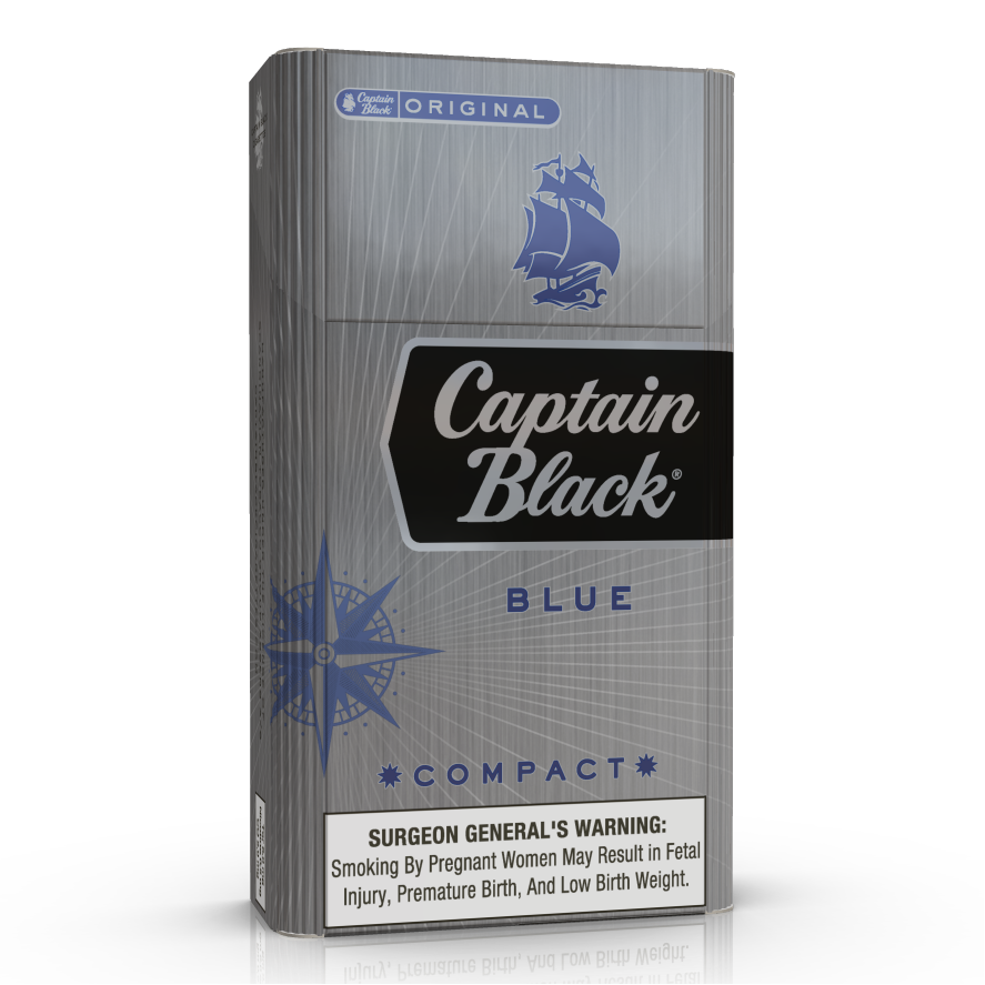 Captain-Black-Queen-Size-Blue-Cigarettes