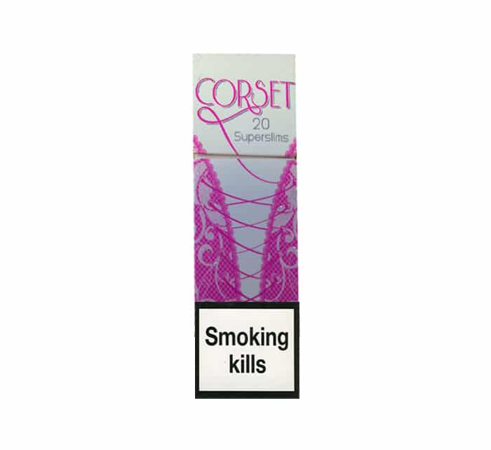 Corset-Pink-Cigsway