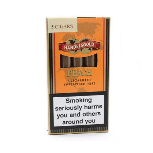 Handelsgold Peach
