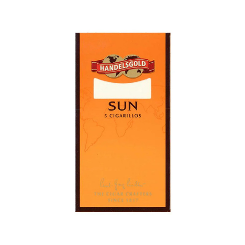 Handelsgold Sun