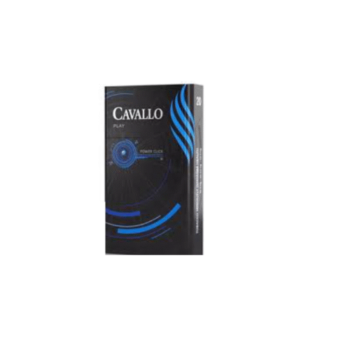 Cavallo Play