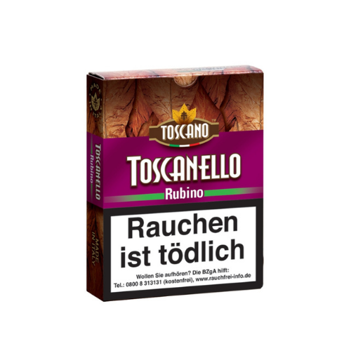 Toscanello Rubino