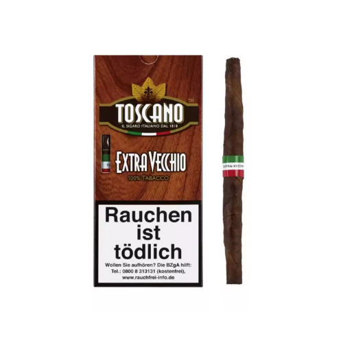 Toscano Antico