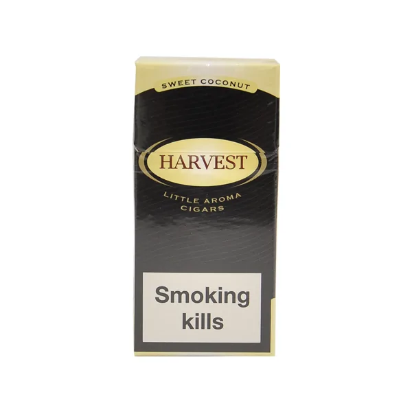 harvest sigara