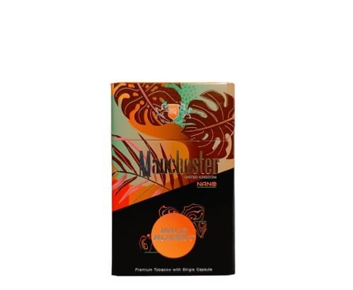 manchester-nano-wild-russet-sigara-portakal-aromali