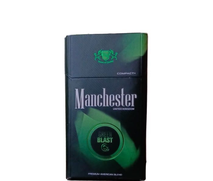 manchester-queen-compact-green-blast-sigara