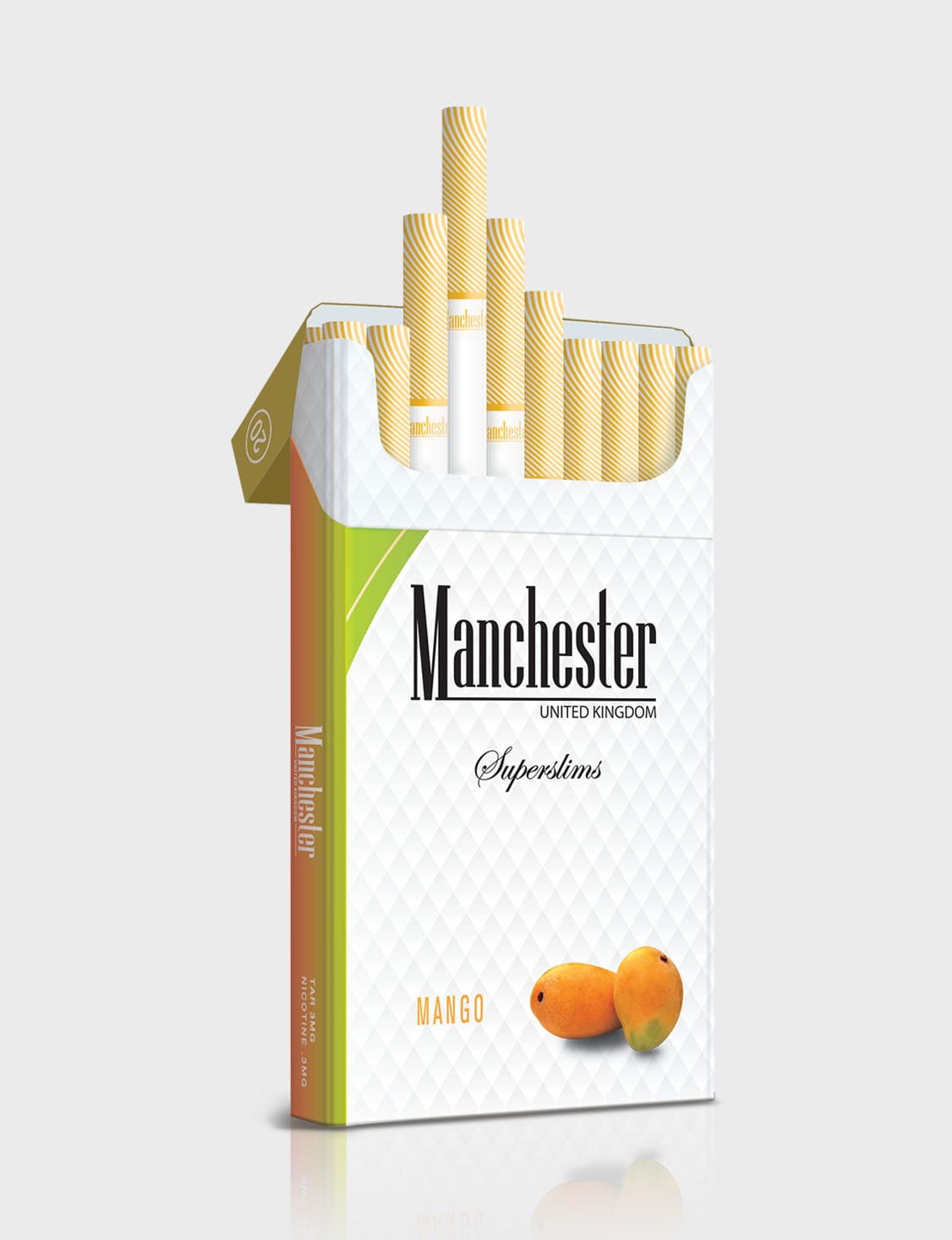 manchester-superslims-mango-sigara-mango-aromali
