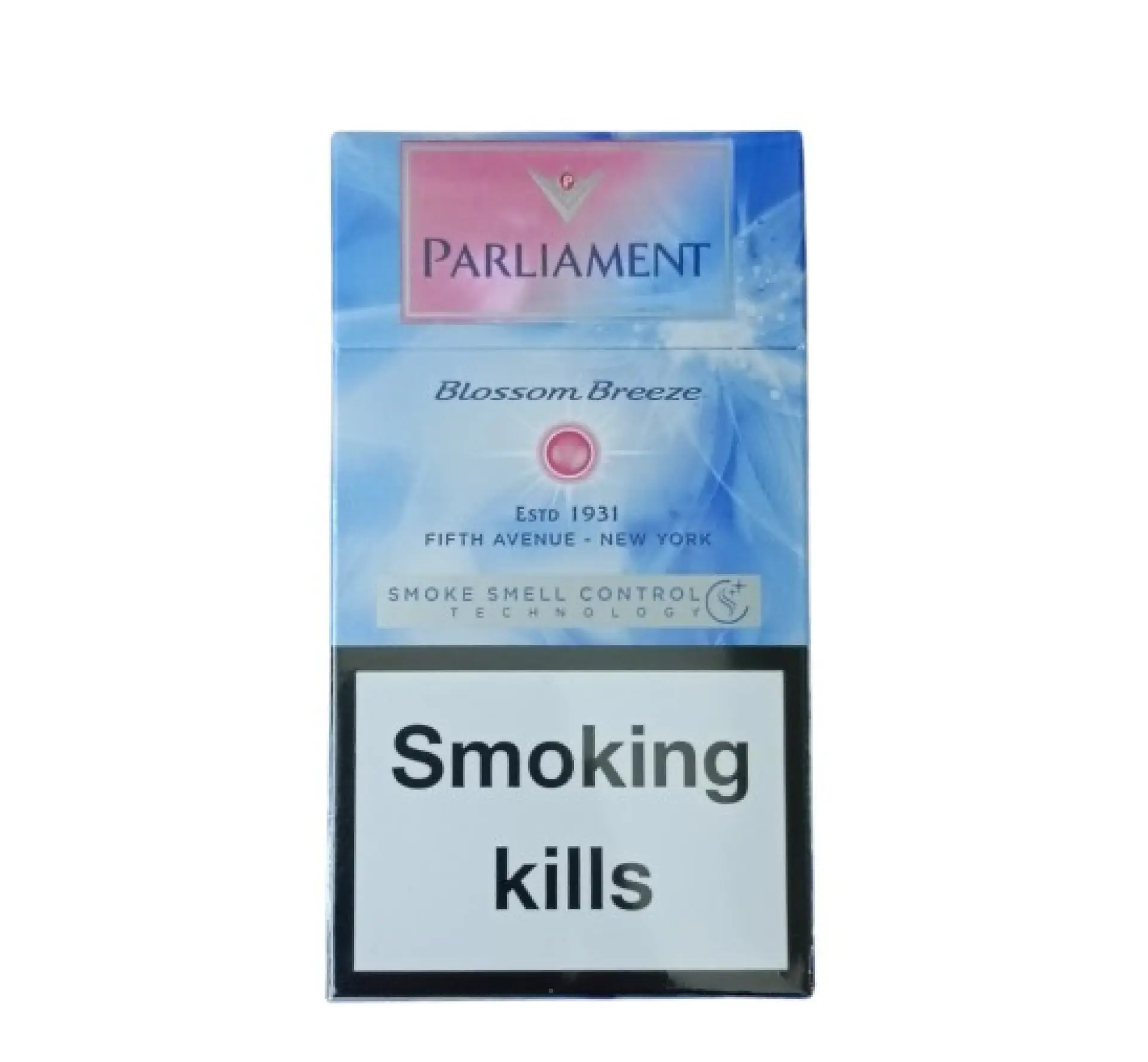 parliament-blossom-breeze-sigara