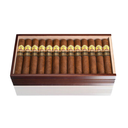 Bolivar Regentes