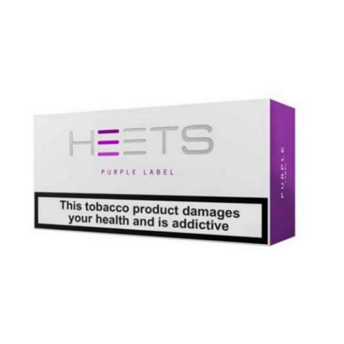Heets Purple Satın Al – Orijinal Heets Kartuş Siparişi ve Güncel Fiyatlar