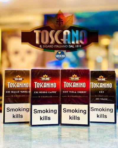toscano grubu